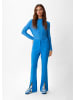 comma Hose  in  5547_royalblau