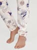 Calida Pyjamahose in charm cream