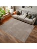 Teppich Boss Kurzflor Teppich Helix 2201, Läufer - Beige