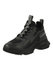 Steve Madden Sneaker in Schwarz