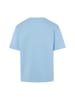 Lindbergh T-Shirt in hellblau