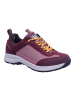 WALDLÄUFER Schnürschuhe H-Freya RUBY in RUBY