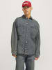 Jack & Jones Jeanshemd in Faded Denim