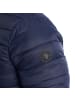 U.S. Polo Assn. Übergangsjacke in Blue