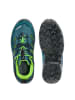 LOWA Outdoorschuhe MADDOX PRO GTX in petrol/limone