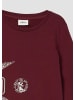 s.Oliver T-Shirt in 3900_bordeaux