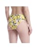 Hugo Boss Bikinihose in Yellow