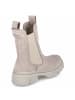 Tamaris Chelsea Boots in Taupe