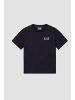 EA7 T-Shirt 10884239622486 Schwarz