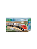 Brio Aktionsspiel BRIO World - Trains of the World Santa Fe Zug Ab 3 Jahre in bunt