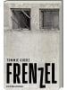 ars vivendi Frenzel - Crime Cologne Award 2022 | Kriminalroman