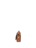 Chiara Ferretti Handtasche in COGNAC
