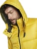 Tom Tailor Jacke für Herren in gelb