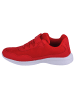 Kappa Kappa Follow K in Rot