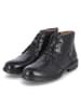 Josef Seibel Schnürboots HARRY 51 in schwarz