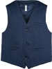 Blue Effect Anzugweste in navy
