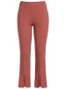 Ulla Popken Leggings in rouge