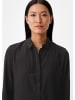 comma Bluse in 9999_schwarz