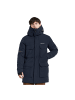 Didriksons Parka Drew in dark night blue