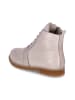 Esgano Stiefelette in beige