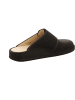 Finn Comfort Clog in blau