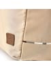 Camel Active Aurum Daypack 35 cm Laptopfach in beige