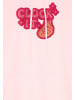myMo Women Hoodie in Light Rose