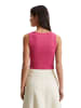 Marc O'Polo Tanktop regular in blushed pink