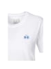 La Martina T-Shirt WCR002 in weiss