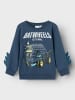name it Sweatshirt in Dark Denim