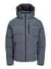JACK & JONES PLUS Steppjacke in Turbulence