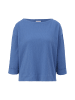 s.Oliver T-Shirt 3/4 Arm in Blau