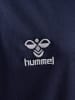 Hummel Verstellbare Taille Kapuzenpullover Hmlgo Kinder in MARINE