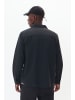 Matinique Overshirts MAbarto Gerade Passform in Black