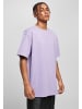 Urban Classics T-Shirts in lavender