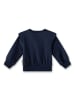 Sanetta Sweatshirt in Blau