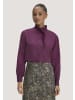 Hessnatur Hessnatur Bluse Relaxed aus reiner TENCEL™ Lyocell in fuchsia