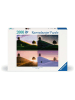 Ravensburger Puzzle 2.000 Teile Erwachsenenpuzzle 2000 Teile - Stimmungsvolle Bäume und Berge 14-99 Jahre in bunt