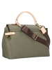 Bugatti Ella Handtasche 33 cm olive