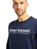 Bruno Banani Sweater KING in Navy