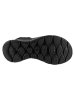 Skechers Skechers Slip-Ins: Go Walk Flex Sandal - Glimmer Up in Schwarz