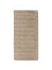 Cawö Duschtuch 1er Pack in Sand