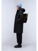 Napapijri Wintermantel A-EGA L 1 W in Black Beauty