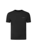 Karl Lagerfeld T-Shirt 755033 in schwarz