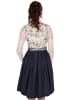 MarJo Mididirndl BEA in beige