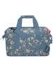 Reisenthel Allrounder M Weekender Reisetasche 40 cm in dahlia blue