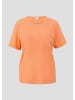 s.Oliver T-Shirt in 2310_orange