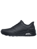 Skechers Sportschuh in schwarz