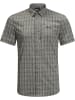 Jack Wolfskin Funktionshemd RAYS STRETCH VENT SHIRT MEN in Grün