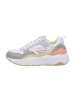 Hub Sneaker Low in Grau
